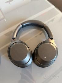 Sony WH-1000XM3