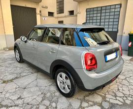 Mini One 75kw 5 Porte