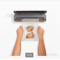 Macchina sottovuoto Food Saver
