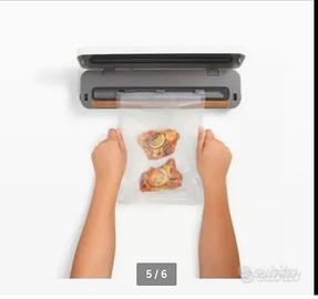 Macchina sottovuoto Food Saver