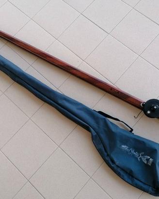 Arbalete Pelagos Twin 100 Totem sub