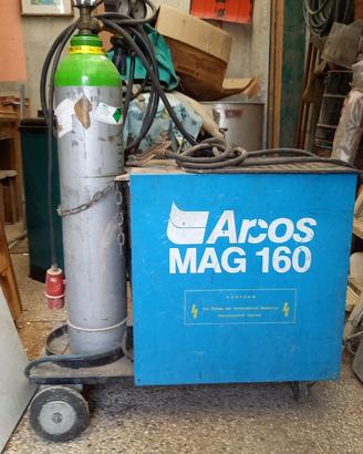 SALDATRICE A FILO 380V