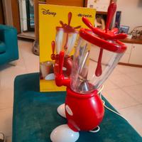 frullatore Disney 