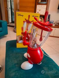 frullatore Disney 