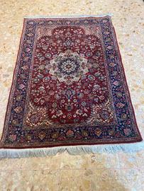 Tappeto persiano Tabriz