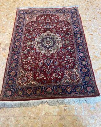 Tappeto persiano Tabriz