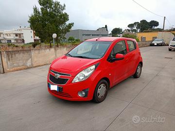 Chevrolet Spark 1.000 BENZINA GPL 90.000KM