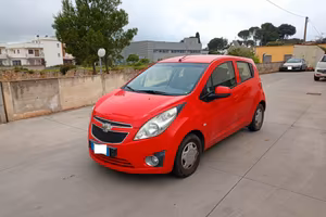 Chevrolet Spark 1.000 BENZINA GPL 90.000KM
