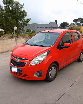 Chevrolet Spark 1.000 BENZINA GPL 90.000KM