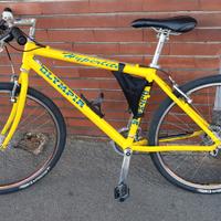 bicicletta turismo Olympia Hyperlite
