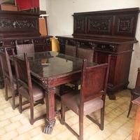 Antica sala rinascimentale 