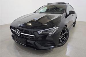 CLA 180 Amg con tetto full optional