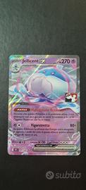 PPS9 WHT 045/086 Jellicent EX