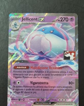 PPS9 WHT 045/086 Jellicent EX