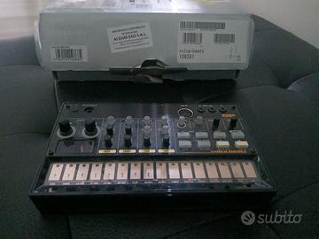korg volca beats