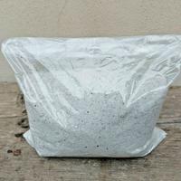 2 kg Cenere quercia, frassino