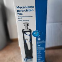 Meccanismo di scarico Geberit