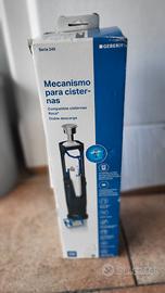 Meccanismo di scarico Geberit