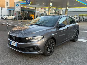 Fiat Tipo 1.6 Mjt S&S 5 porte City Sport