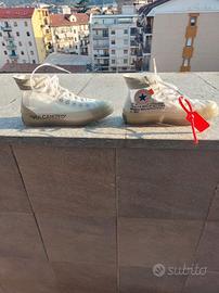 Scarpe Converse Chuck Taylor limited edition