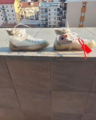Scarpe Converse Chuck Taylor limited edition