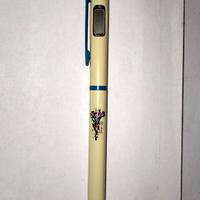 Penna orologio Mulino Bianco 1985 rara