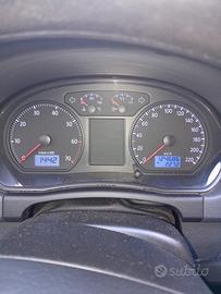 W. POLO 1.4 COMFORTLINE