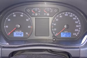 W. POLO 1.4 COMFORTLINE