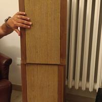 casse acustiche vintage