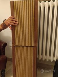 casse acustiche vintage