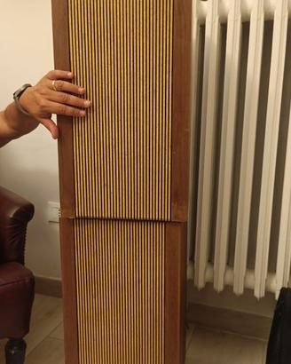 casse acustiche vintage