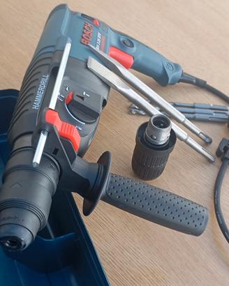 tassellatore elettrico triplice funzione 800w