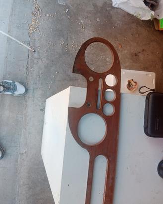 copri cruscotto lancia fulvia