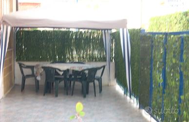 Casa Vacanze Ascea Marina