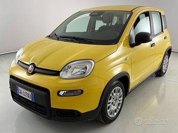 FIAT Panda III 2024 - Panda 1.0 firefly hybrid s&s