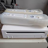 Nintendo wii
