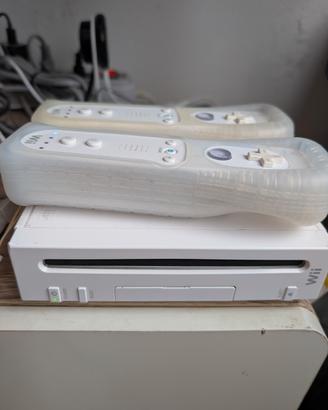 Nintendo wii
