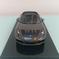 Porsche 991.2 targa 4S Alex Edition Spark 1:18