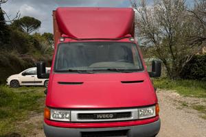 Trasporto animali vivi