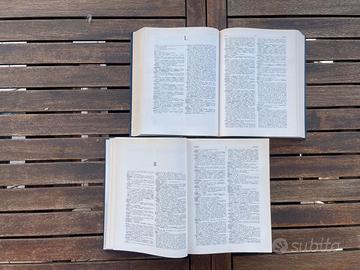 ENCICLOPEDIA TEDESCO DA COLLEZIONE 