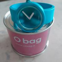 Orologio o clock o bag nuovo