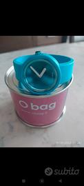 Orologio o clock o bag nuovo