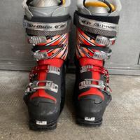 Scarponi da Sci Salomon XWave 8 Flex 90