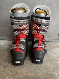 Scarponi da Sci Salomon XWave 8 Flex 90