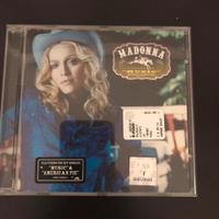 Cd Madonna