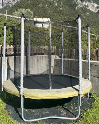 Tappeto elastico