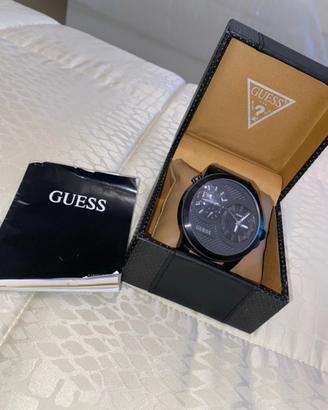 Orologio Guess