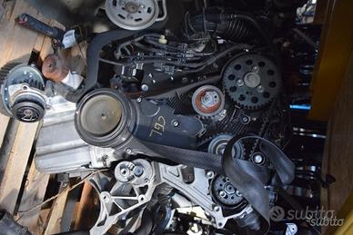 Motore audi a5 - 2.0 d - cgl