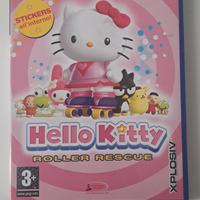 Gioco Hello kitty Ps2