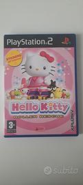 Gioco Hello kitty Ps2
